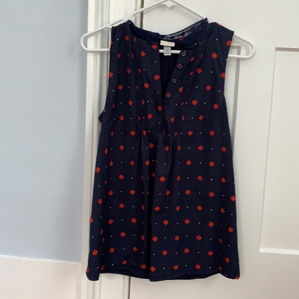 Blouse only worn 1 time